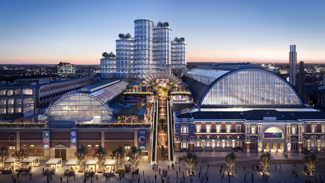 olympia-events-centre-thomas-heatherwick