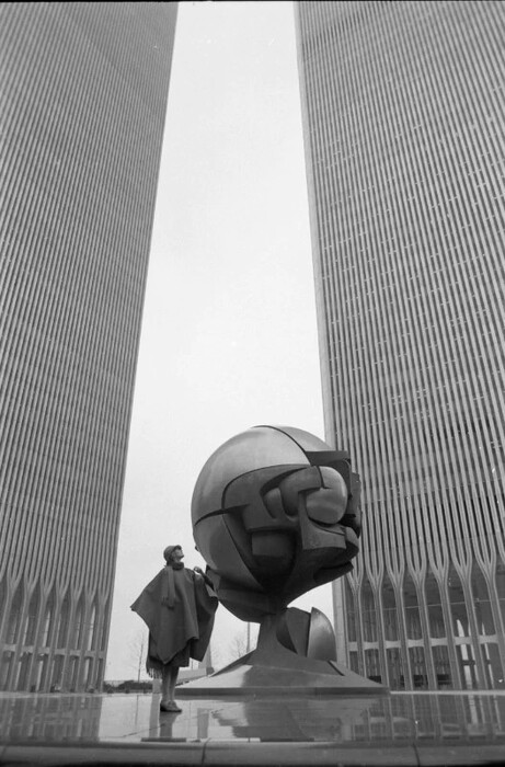 Πέθανε ο φωτογράφος Bob Krieger, «αρχιτέκτονας» της εικόνας της ιταλικής μόδας