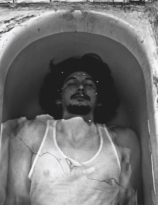 Να γιατί ο Adam Driver είναι ο επόμενος μεγάλος σταρ του Χόλιγουντ