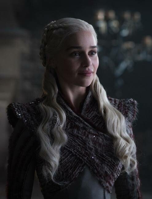 Game of Thrones: Οι πρώτες επίσημες φωτογραφίες από την τελευταία σεζόν