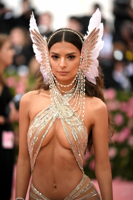 Met Gala 2019: Οι διάσημοι στο κόκκινο χαλί - Φέτος οι εμφανίσεις ήταν πιο εκκεντρικές από ποτέ