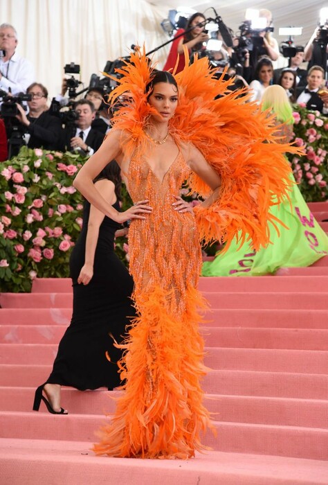 Met Gala 2019: Οι διάσημοι στο κόκκινο χαλί - Φέτος οι εμφανίσεις ήταν πιο εκκεντρικές από ποτέ