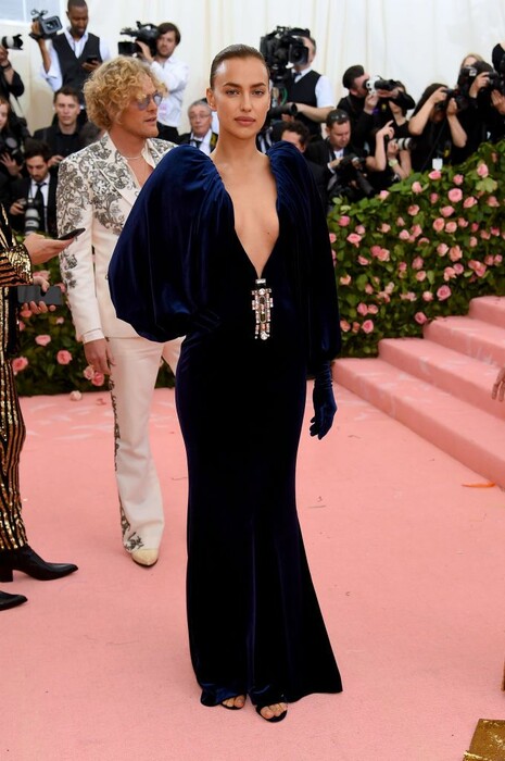 Met Gala 2019: Οι διάσημοι στο κόκκινο χαλί - Φέτος οι εμφανίσεις ήταν πιο εκκεντρικές από ποτέ