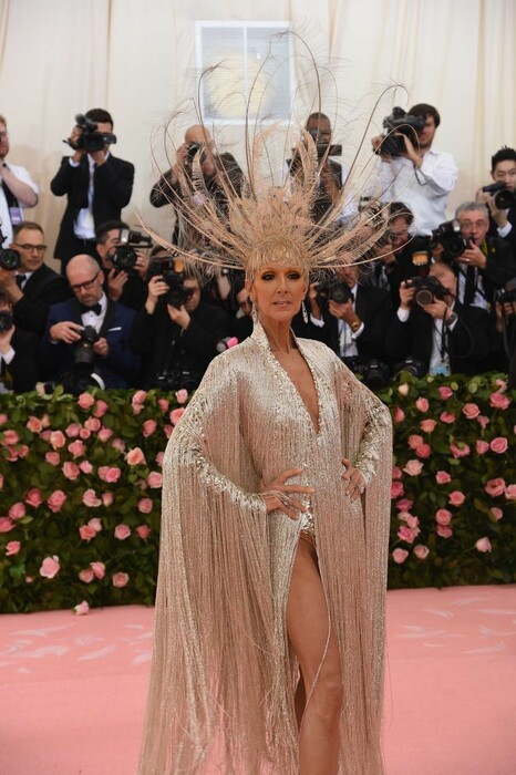 Met Gala 2019: Οι διάσημοι στο κόκκινο χαλί - Φέτος οι εμφανίσεις ήταν πιο εκκεντρικές από ποτέ