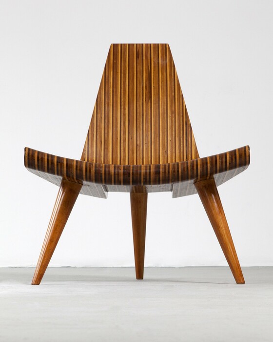 Δείτε 8 έξοχα δείγματα μοντέρνου Design από τη Βραζιλία του 1950 που αποπνέουν καλοκαίρι και όμορφη ζωή