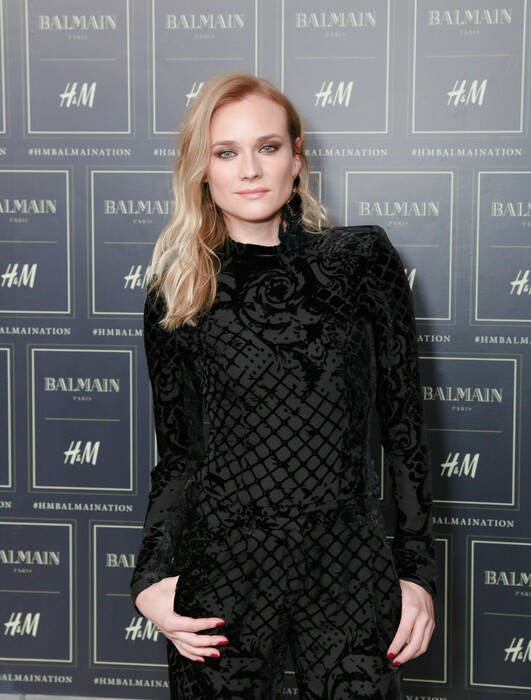 Λίγο πριν την πρεμιέρα των Balmain x H&M, ο δαιμόνιος Olivier Rousteing μιλά στο LIFO.gr