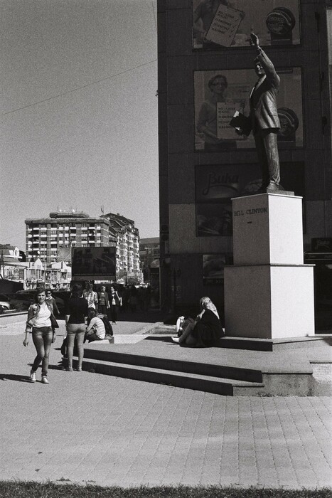 Σόφια-Βελιγράδι σε 5 εβδομάδες (και μια παράκαμψη από Ελλάδα): Το ταξίδι του Sean Schermerhorn στα Βαλκάνια