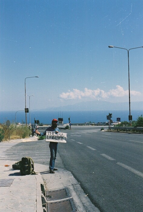 Σόφια-Βελιγράδι σε 5 εβδομάδες (και μια παράκαμψη από Ελλάδα): Το ταξίδι του Sean Schermerhorn στα Βαλκάνια