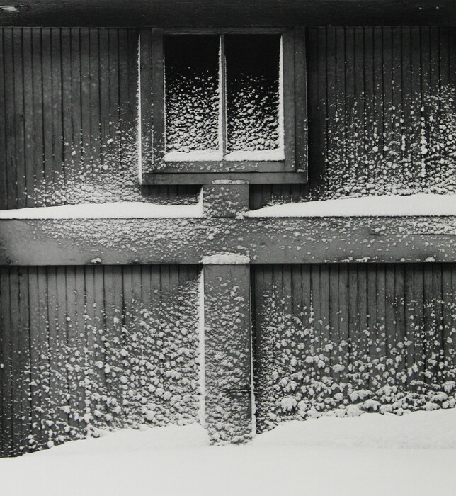 6.000 φωτογραφίες του Minor White είναι πια διαθέσιμες online