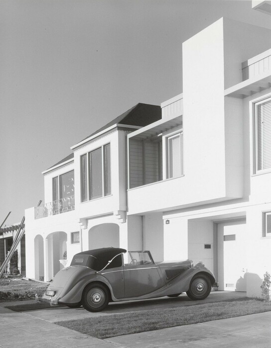 6.000 φωτογραφίες του Minor White είναι πια διαθέσιμες online