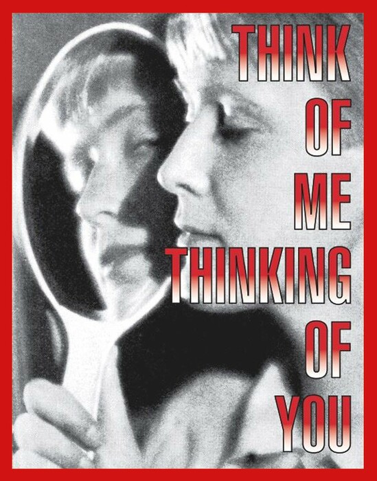 Η εικαστικός Barbara Kruger στη National Gallery of Art