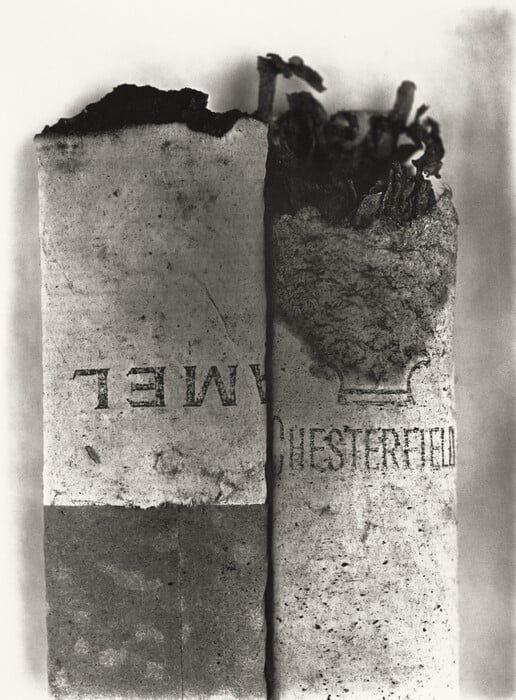 Η μεγάλη αναδρομική έκθεση του Irving Penn στο ΜΕΤ