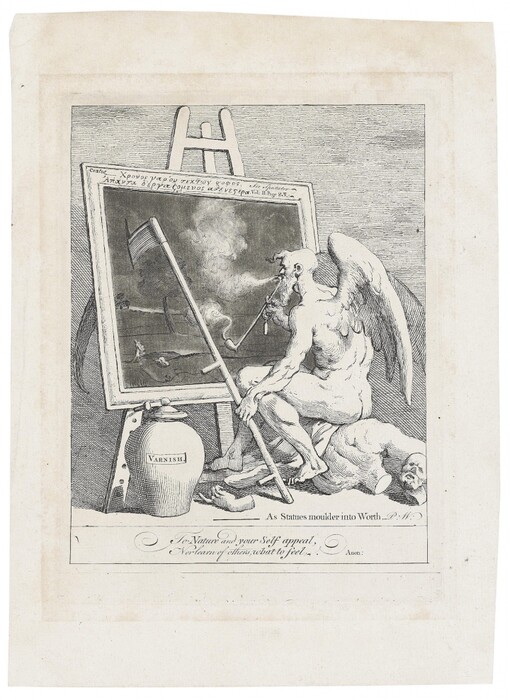 Από τον Dürer στον Ensor: Μία συλλογή χαρακτικών που σκυθρωπά μας υπενθυμίζει τον θάνατο