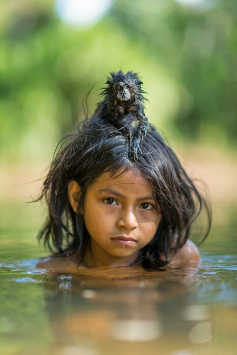 Αυτές είναι οι 50 καλύτερες φωτογραφίες του National Geographic για το 2016