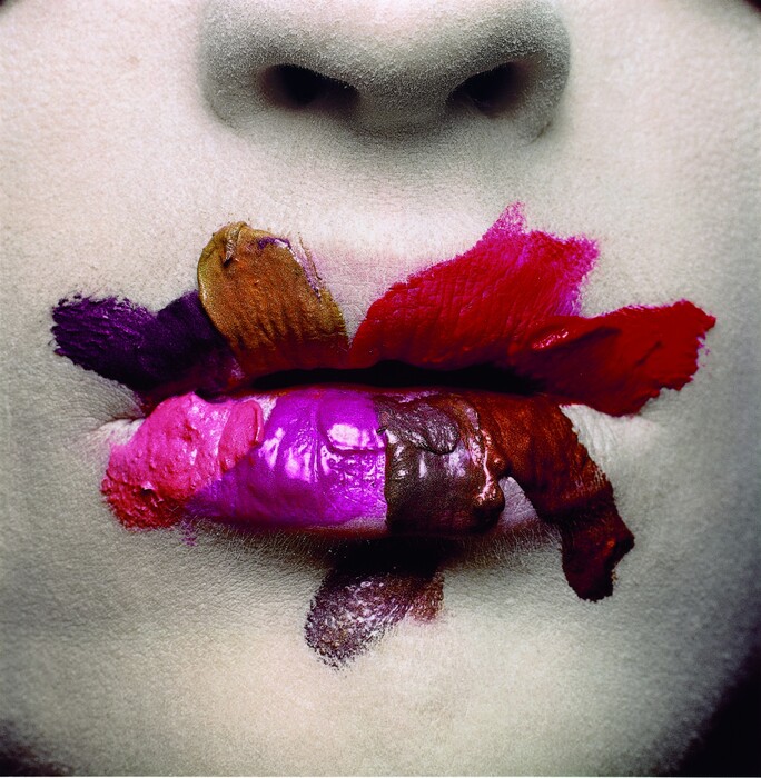 Η μεγάλη αναδρομική έκθεση του Irving Penn στο ΜΕΤ