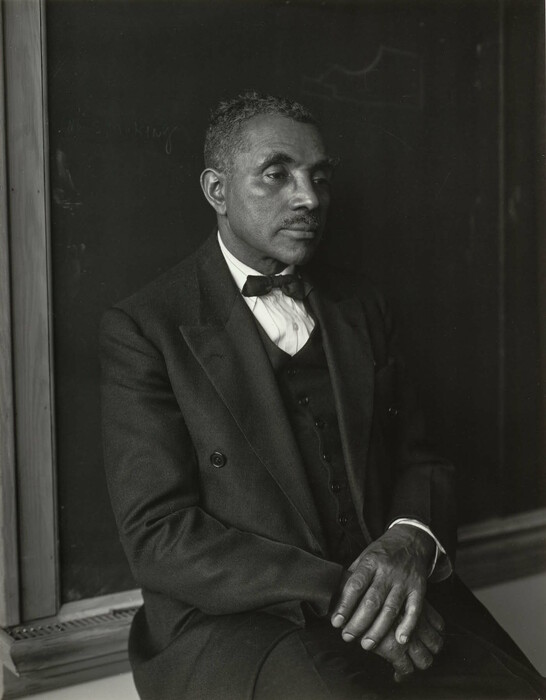 Όταν ο Edward Weston φωτογράφιζε για τα «Φύλλα Χλόης» του Whitman