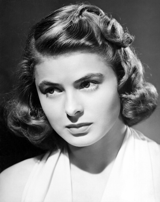 35 χρόνια χωρίς την Ingrid Bergman