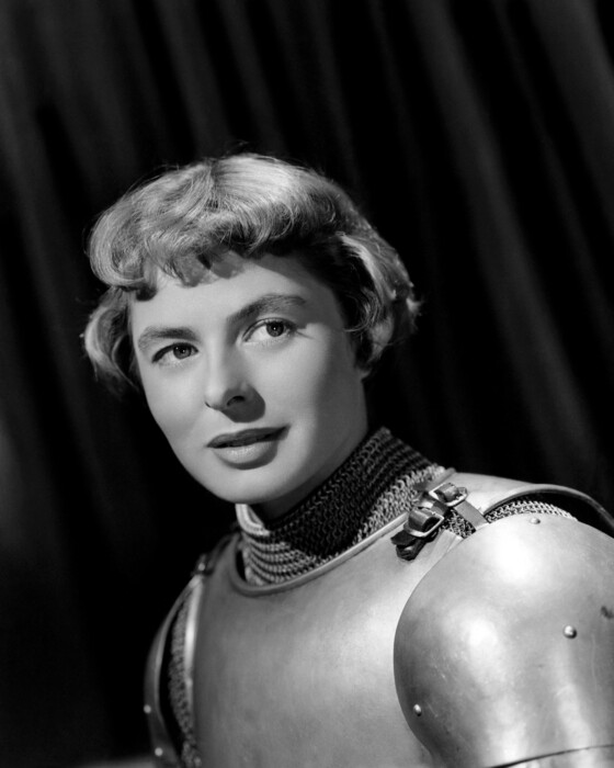 35 χρόνια χωρίς την Ingrid Bergman