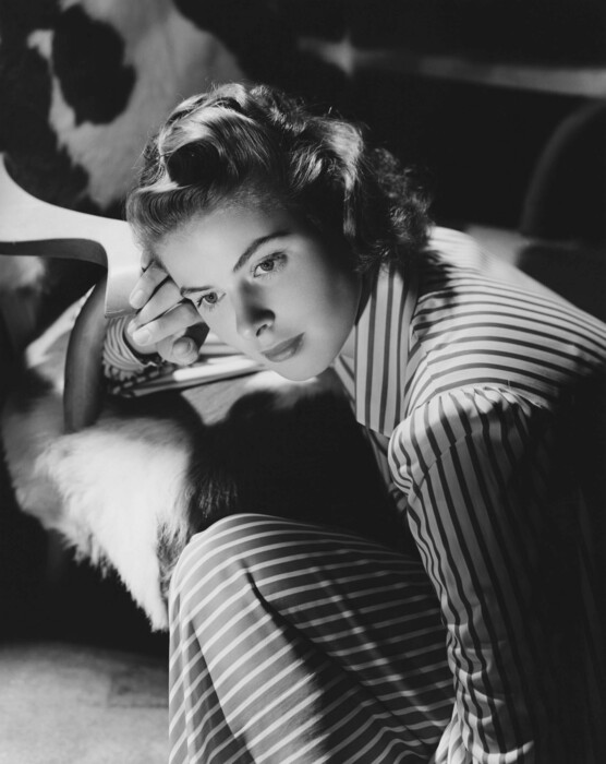 35 χρόνια χωρίς την Ingrid Bergman