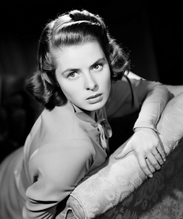 35 χρόνια χωρίς την Ingrid Bergman