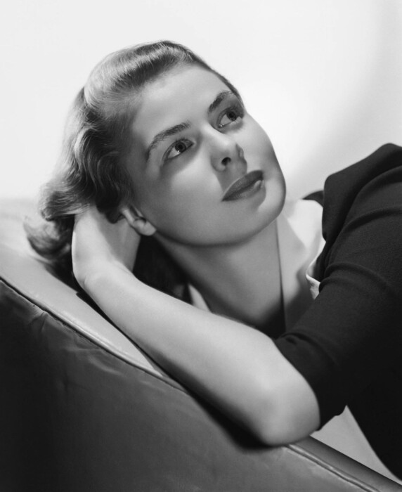 35 χρόνια χωρίς την Ingrid Bergman