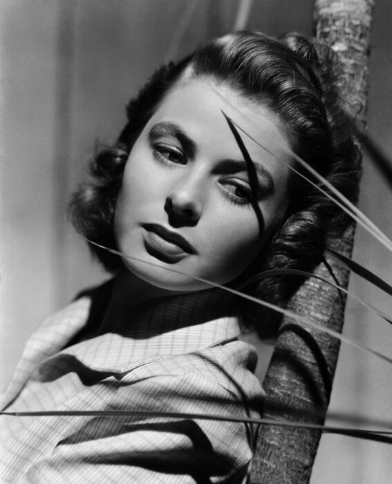 35 χρόνια χωρίς την Ingrid Bergman