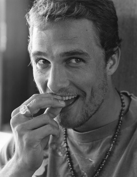 Ο Bruce Weber ανοίγει το «διάσημο» αρχείο του και μοιράζεται τους «Χρυσούς Κανόνες» για επίδοξους ηθοποιούς