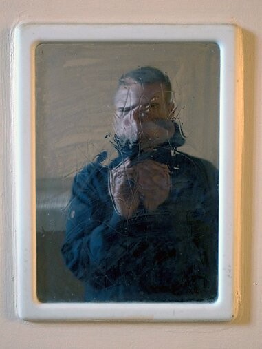 Το αχόρταγο μάτι του Wolfgang Tillmans (ΝSFW)