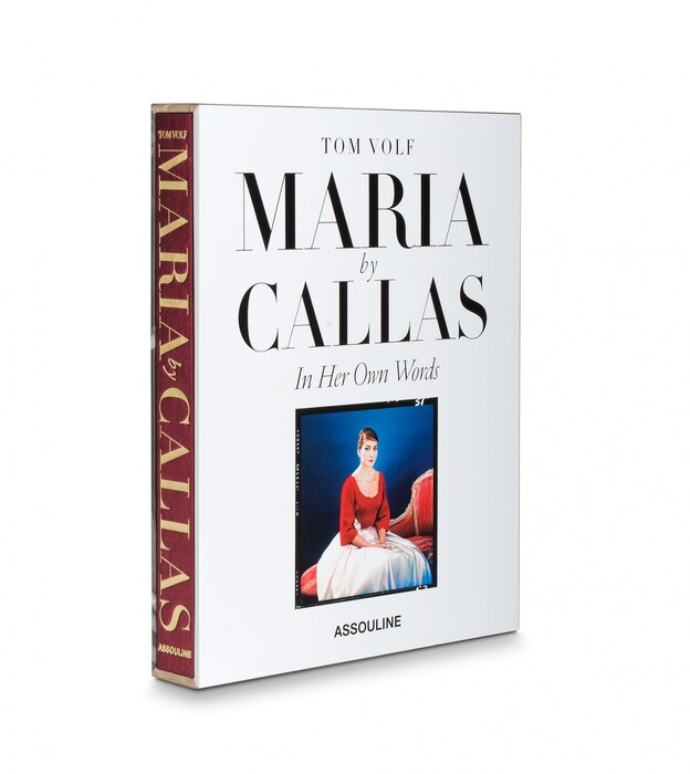 Maria by Callas: φωτογραφίες της ντίβας που δεν έχετε ξαναδεί