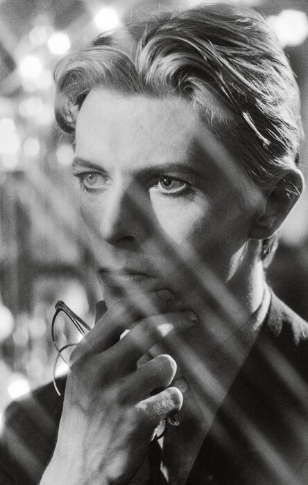 Ο David Bowie ήταν ο εξωγήινος που αγαπήσαμε περισσότερο