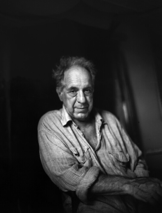 Robert Frank: ο άνθρωπος που ανακάλυψε εκ νέου την Αμερική