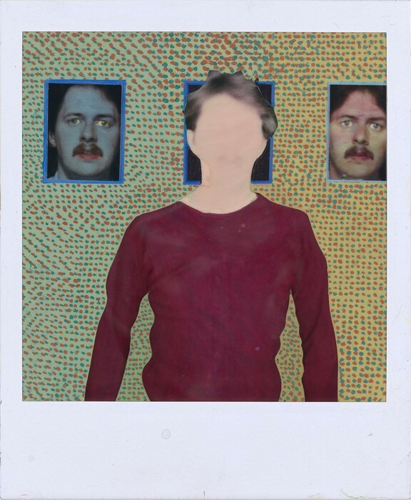Η ιστορία της Polaroid μέσα από μια συναρπαστική έκθεση στο Αμβούργο