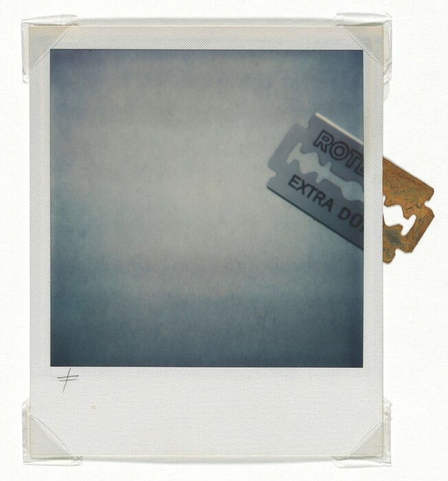Η ιστορία της Polaroid μέσα από μια συναρπαστική έκθεση στο Αμβούργο