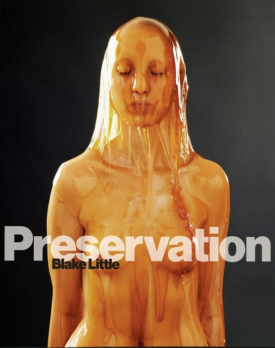 ΤΑ ΚΑΛΥΤΕΡΑ ΤΟΥ 2015/ The Preservation: Το γυμνό σώμα κάτω απο τόνους μέλι