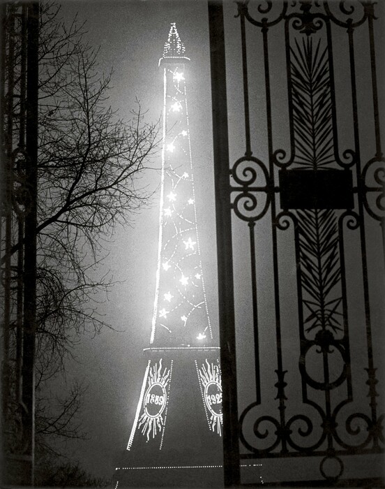 Ο Brassaï φωτογράφισε το Παρίσι του Μεσοπολέμου όπως κανείς άλλος