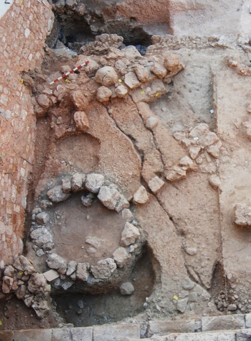 Ανακαλύπτοντας τα ίχνη τελετουργικής ανθρωποθυσίας στην αρχαία Κυδωνία