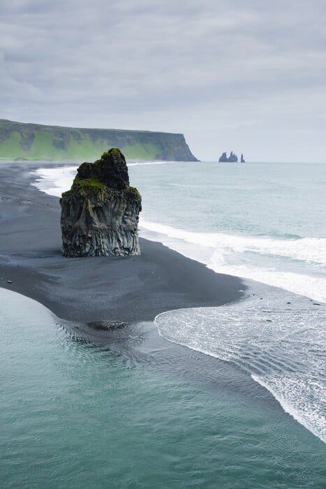Κι όμως υπάρχουν! 15 απόκοσμα τοπία της Ισλανδίας