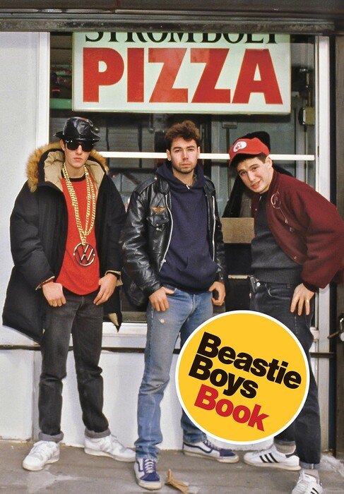Η δύναμις και η δόξα των Beastie Boys