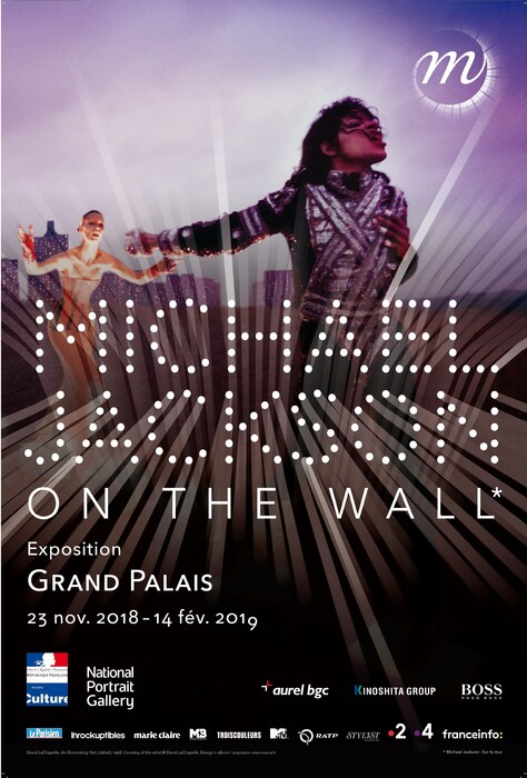 Ο Michael Jackson θα θριαμβεύσει ξανά στο Παρίσι