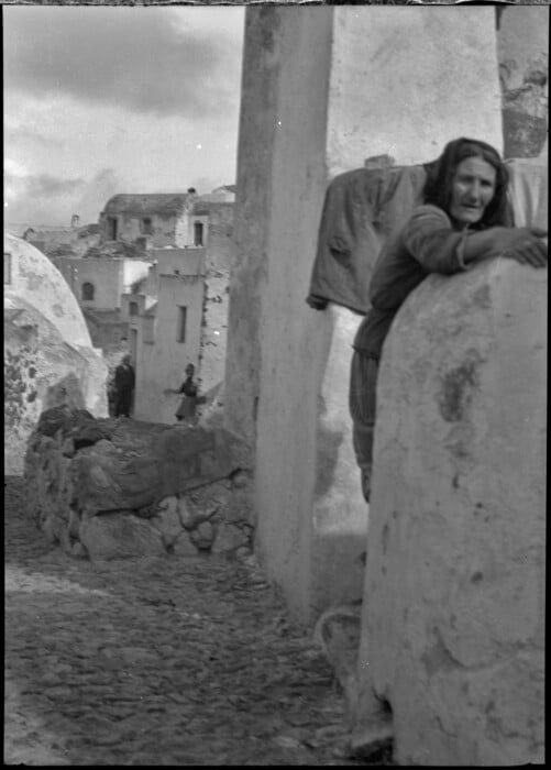 Η Σαντορίνη όπως δεν την έχεις ξαναδεί