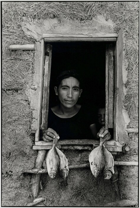 Η καθημερινή ζωή στο Μεξικό μέσα από τις φωτογραφίες της Graciela Iturbide
