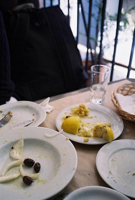 Τα πιο «ανήσυχα» παιδιά της πόλης μιλούν για τη δική τους Αθήνα