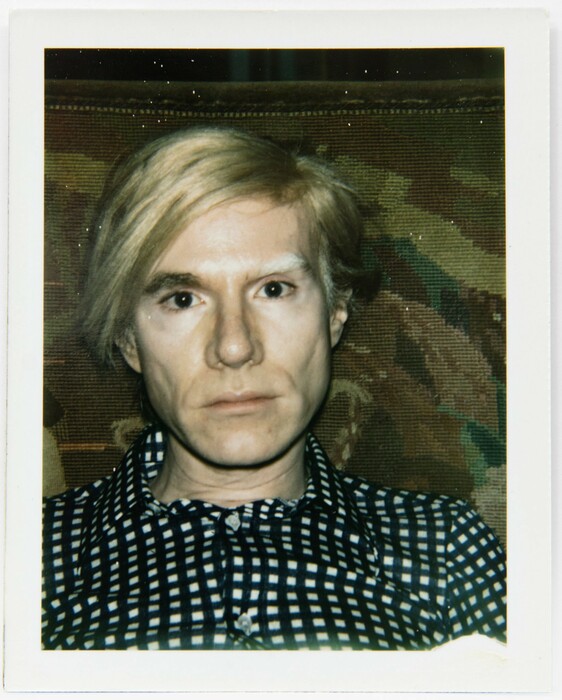 Σπάνια φωτογραφικά έργα του Andy Warhol αποκαλύπτονται στη Νέα Υόρκη