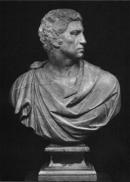 Ποιος πραγματικά δολοφόνησε τον Ιουλίο Καίσαρα στις 15 Μαρτίου του 44 π.Χ.;