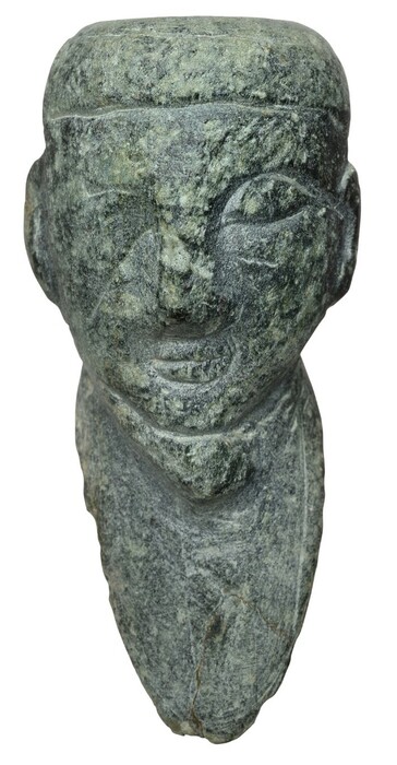 Σπάνια ευρήματα από τις Κυκλάδες της Μυκηναϊκής εποχής στο Μουσείο Μπενάκη