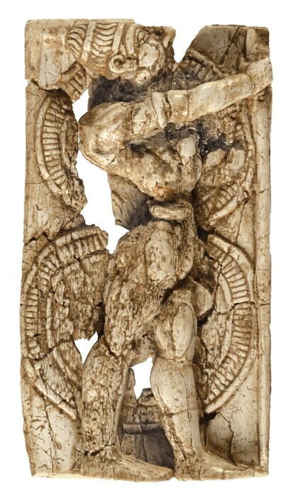 Σπάνια ευρήματα από τις Κυκλάδες της Μυκηναϊκής εποχής στο Μουσείο Μπενάκη