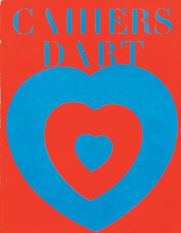 «Christian Zervos & Cahiers d’Art»: Η σημαντικότερη έκθεση ζωγραφικής που έγινε το 2019 στην Αθήνα