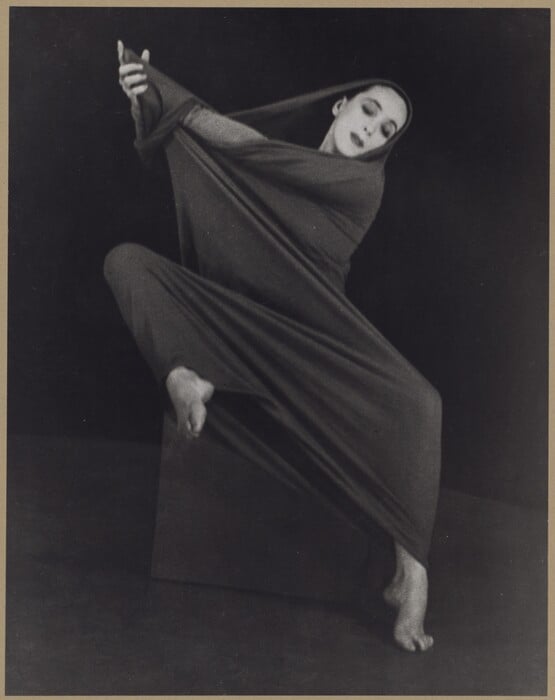 90 χρόνια Martha Graham Dance Company