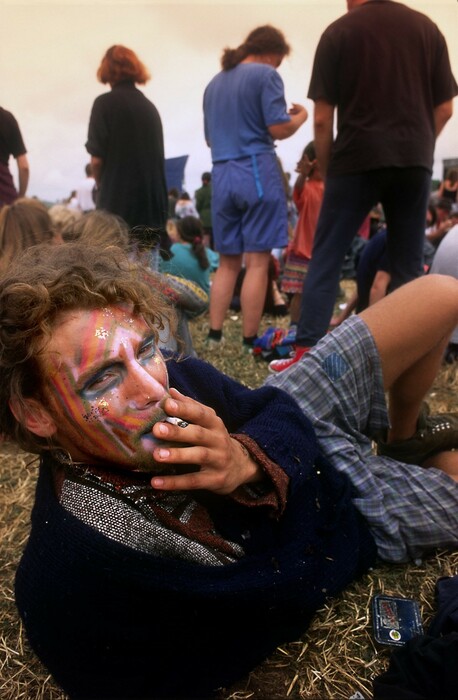 Reading, Glastonbury, Acid Daze: Θυμάται κανείς τα μουσικά φεστιβάλ;