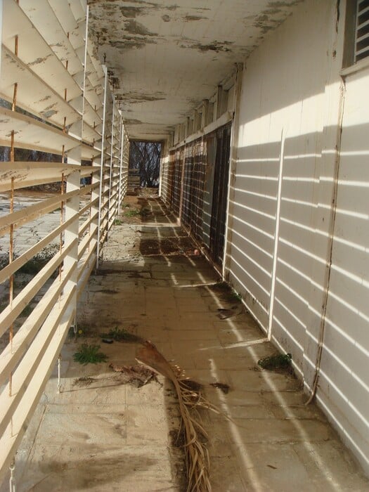 20 φωτογραφίες απ' το Motel Xenia - παραλία Καρτερού, Ηράκλειο Κρήτης